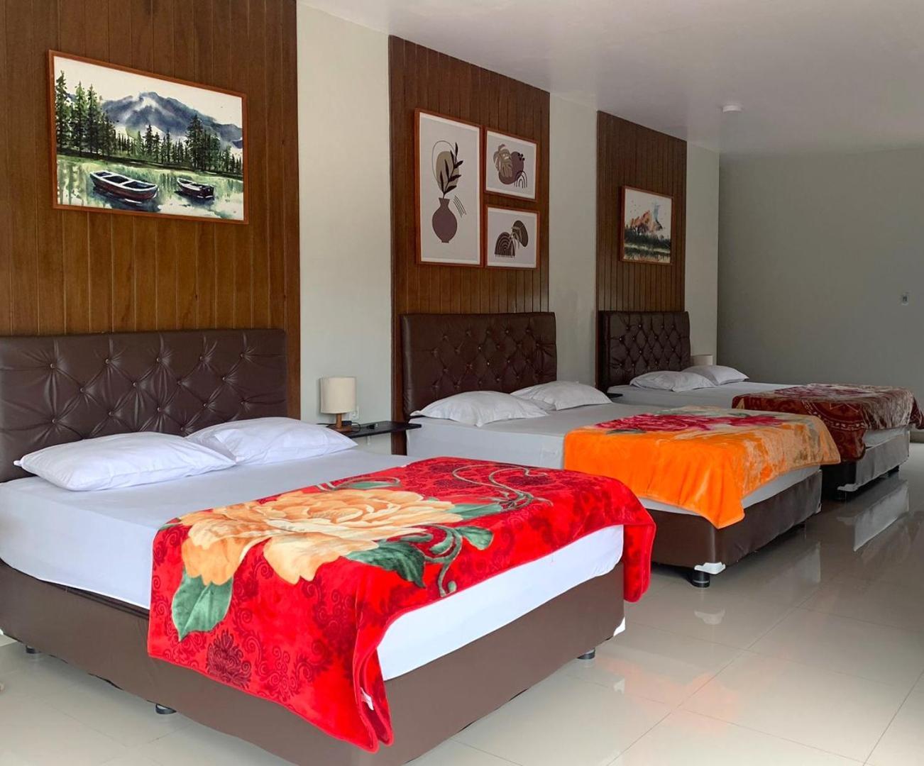 Gubuk Ndeso Bromo Apartment Exterior foto